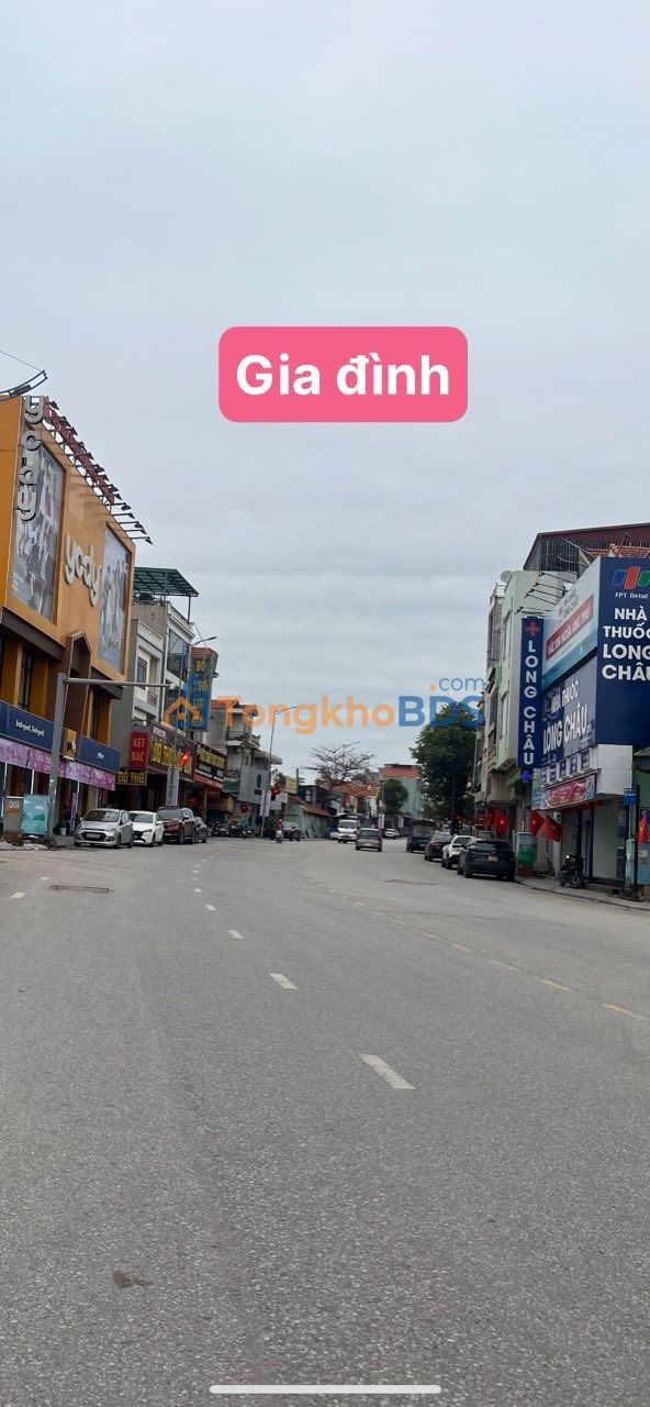 Đất nền M1 Hạ Long - 64m² Sổ đỏ trao tay - Giá 1.7 tỷ