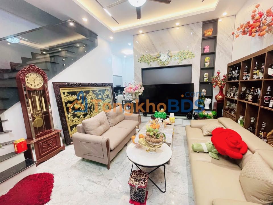 Nhà 3 Tầng Cẩm Phả 60m² - Giá 2.6 Tỷ, Sẵn Ở Ngay