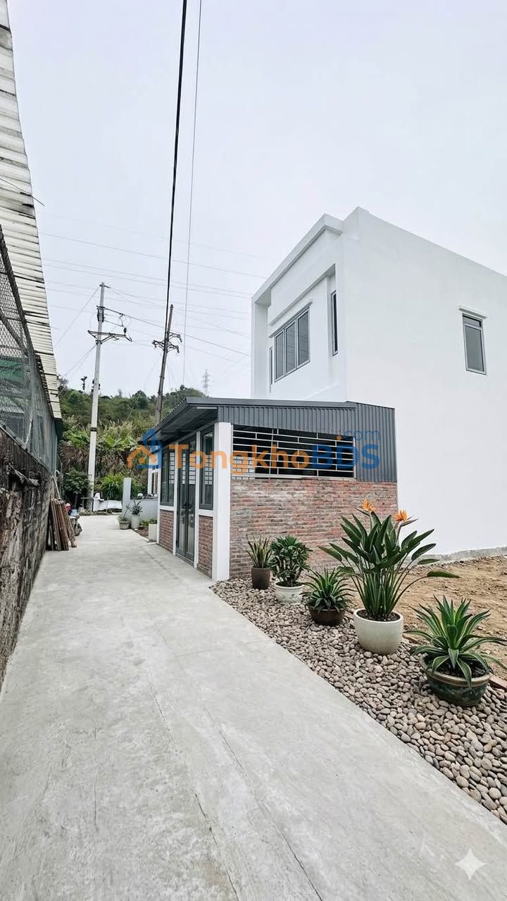 Đất Vàng Quảng Yên 72m² - Mặt Tiền Rộng 4.7m - Giá Chỉ 4xx Triệu