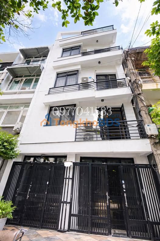 Nhà riêng Hoàng Sa Q3 51m² 8.5 tỷ - Chính chủ bán