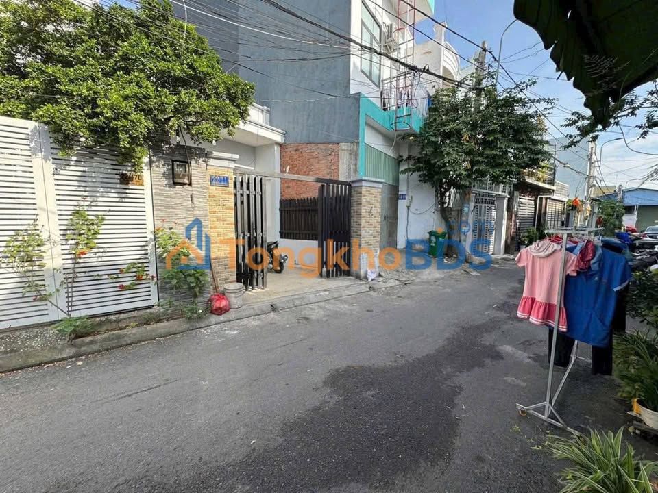 Nhà Nguyên Căn 88m² Phước Long B, TP. Thủ Đức - Giá 8.5 Triệu, Sẵn Kinh Doanh Online