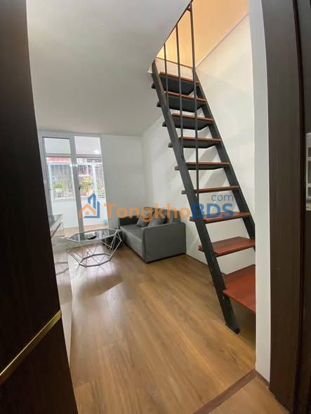 Bán Căn hộ TT TW2 Hai Bà Trưng 50m² - Sổ đỏ, Chính chủ, Gần Phố Huế