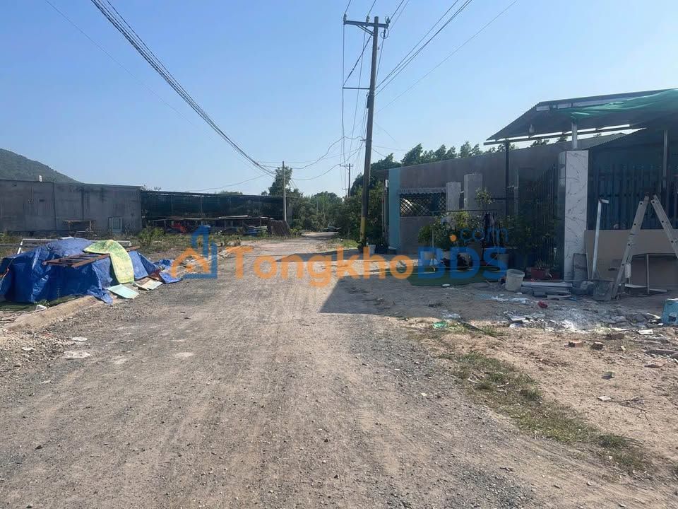 Đất nền Phường Phú Mỹ 300m² 770 triệu - Tiềm năng tăng giá