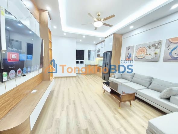 Bán Căn hộ CT2 Xa La, Hà Đông 64m² giá 4 tỷ - Nội thất đủ sẵn ở