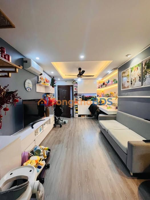 Bán gấp căn hộ The Vesta 56m² Hà Đông - Giá 3.x Tỷ, Full Nội Thất