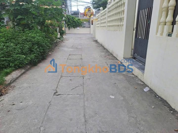 Đất Ngõ Chiến Thắng Hoa Lư 84m² 3 tỷ - Sổ đỏ chính chủ