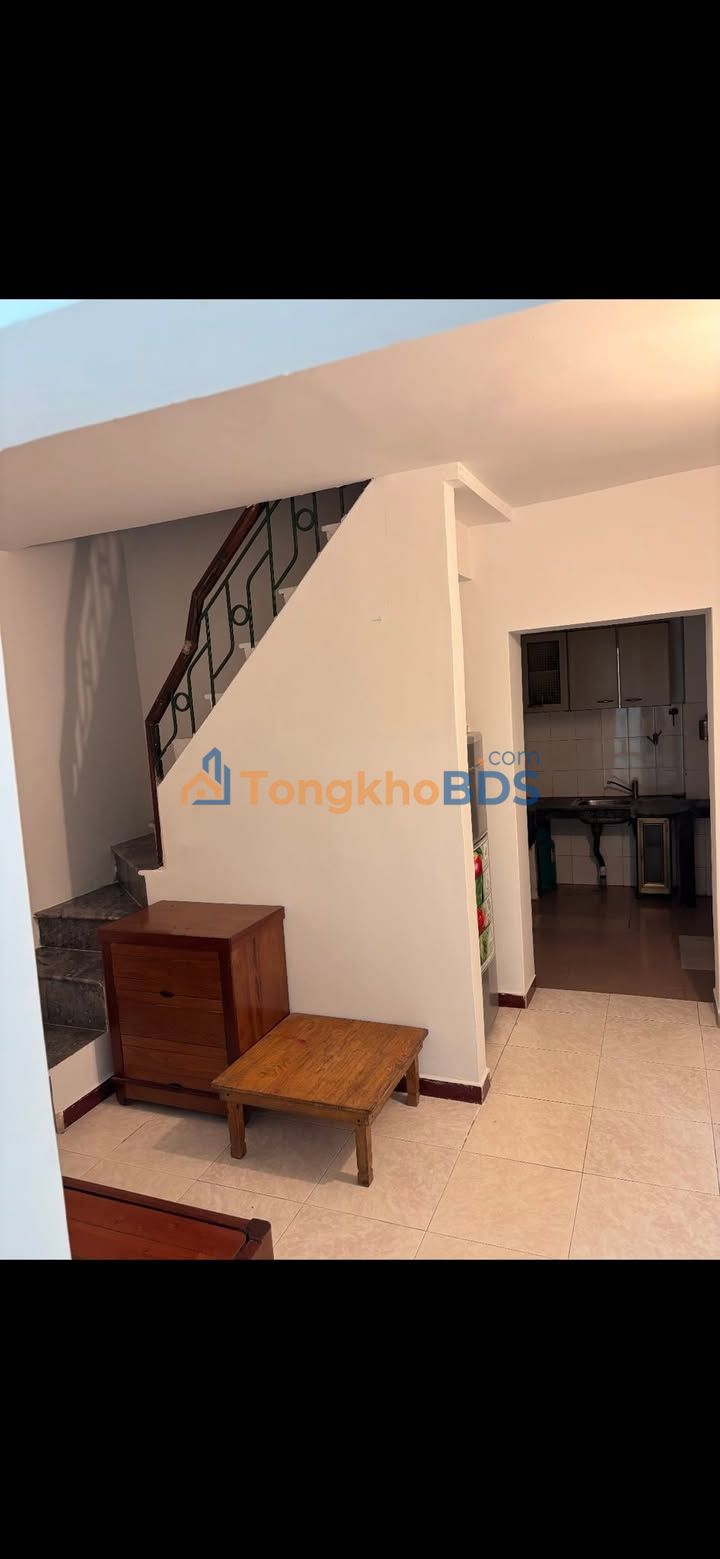 Nhà Riêng 50m2 2 Tầng Lạc Trung, Hai Bà Trưng - Kinh Doanh Online Tốt