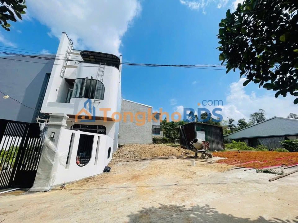 Đất Nền Khu Biệt Thự Huế - 102.6m² Sổ Hồng Chính Chủ, Ô Tô Tận Nơi