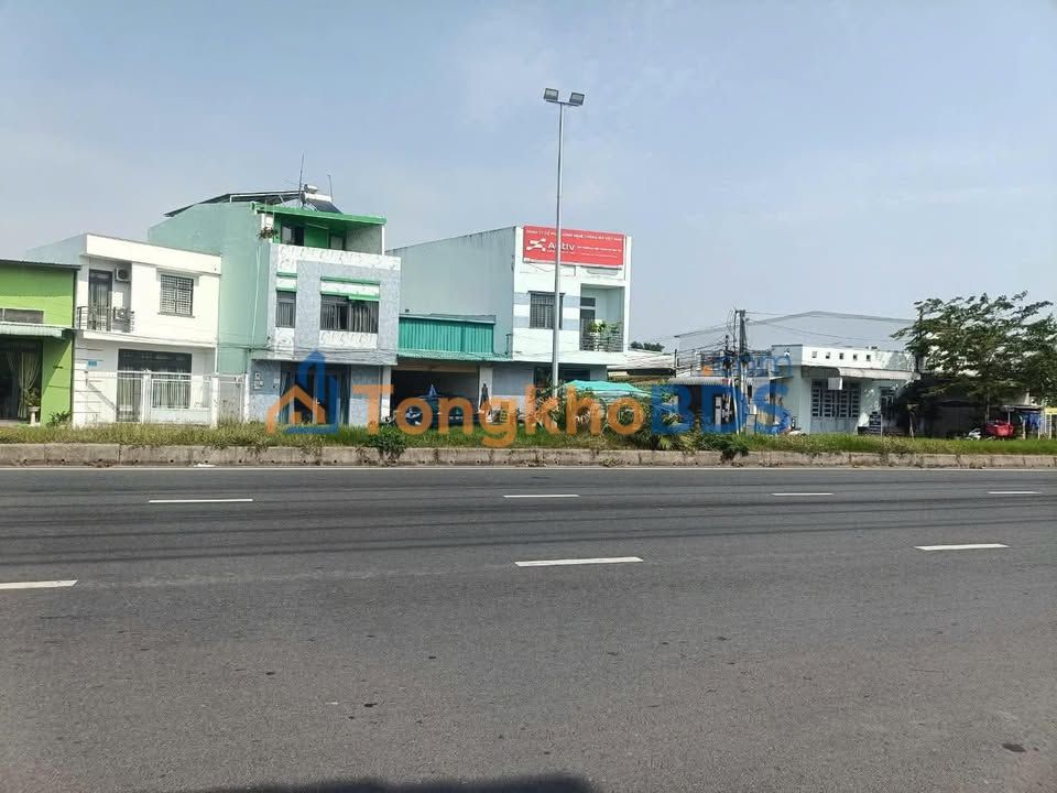 Nhà Mặt Tiền Lê Phước Thọ, Cần Thơ - 80m², Sẵn Sàng Kinh Doanh/Ở