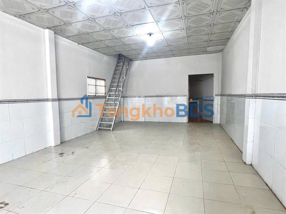 Nhà Nguyễn Văn Trỗi Ninh Kiều 8 triệu - Ô tô vào nhà