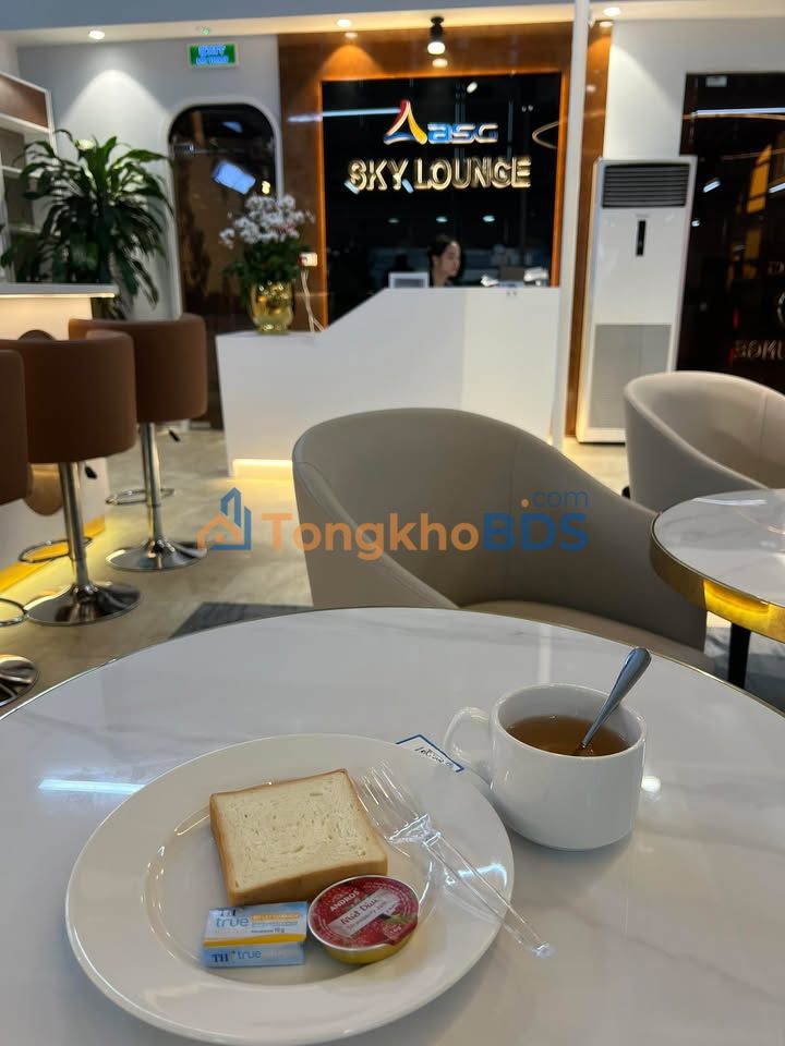 Đất nền Ngân Thuận An Khánh 94.5m² giá đầu tư - Sổ đỏ