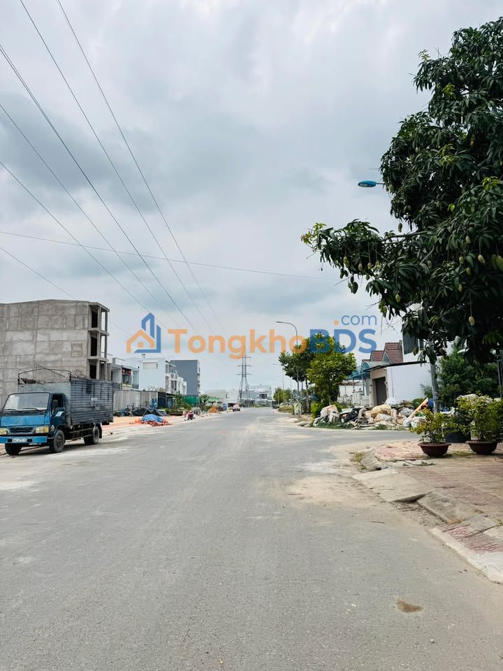 Bán nền KDC Phú An, Cần Thơ - 99m² - Lộ 28m - Giá 2 tỷ