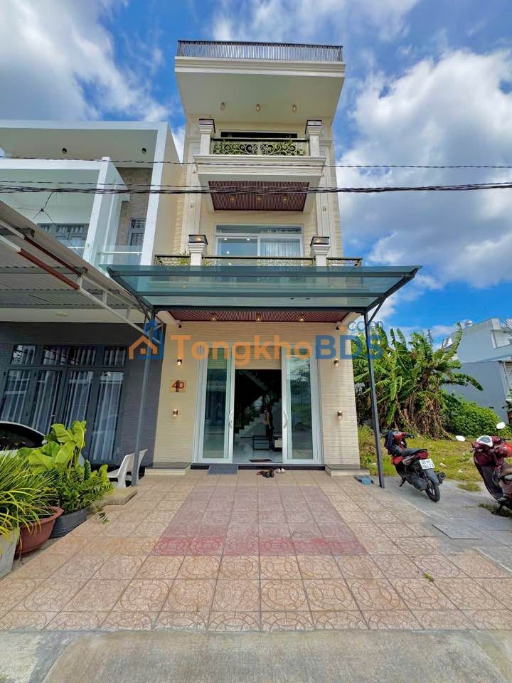 Nhà Cần Thơ D13 80m² giá 5 tỷ - Chính chủ bán