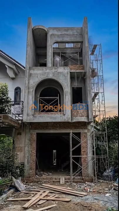 Đất nền Chu Văn An Ninh Kiều 90m² 4.5 tỷ - Sổ hồng thổ cư