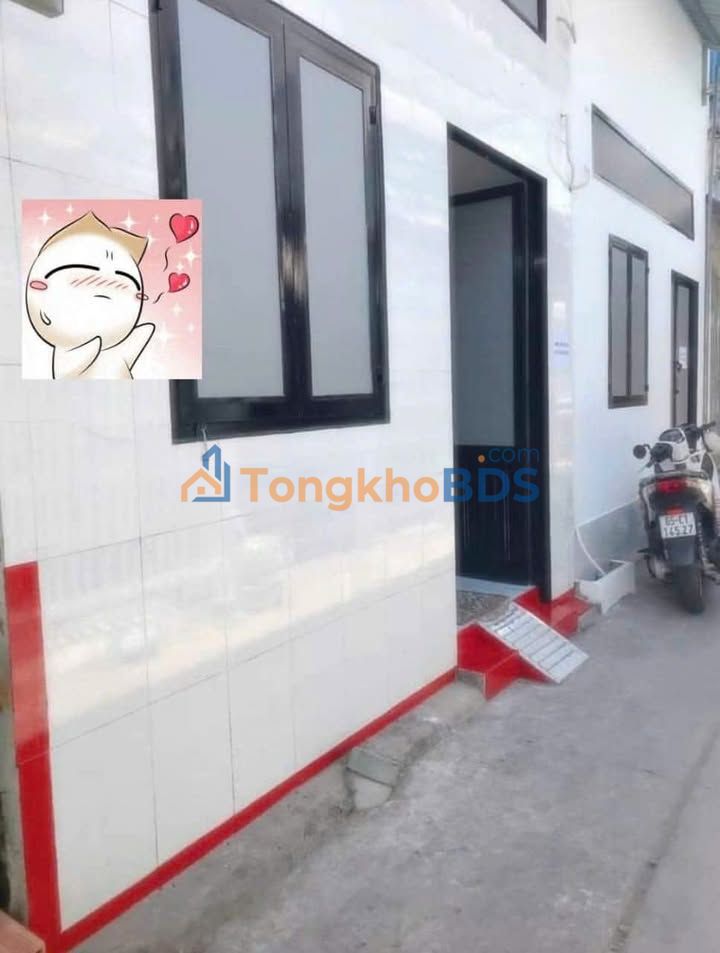 Cho thuê Minihouse trung tâm Cần Thơ, 35m² giá chỉ 2.7 triệu/tháng