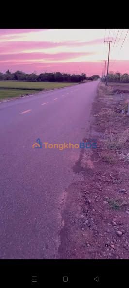 Đất Long Tân Bà Rịa 216m² giá 7xx triệu - Đường to ô tô