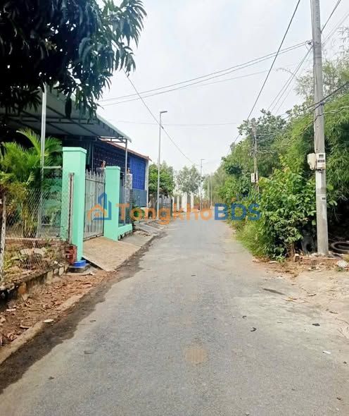 Đất nền Long Điền 198m² 1 tỷ - Sổ đỏ chính chủ