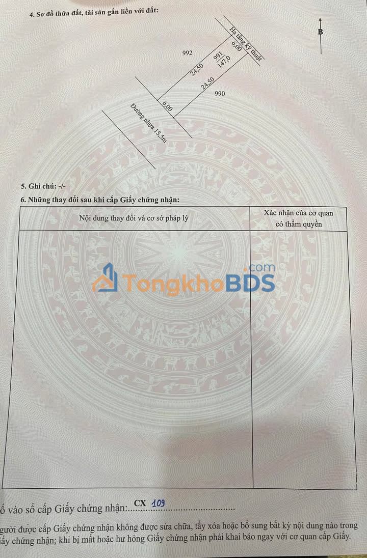 Đất Nền Bắc Sông Hiếu 150m² - Giá Đầu Tư 9xx Triệu