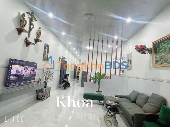 Nhà riêng Long Hải 145m² 2.3 tỷ - Sẵn sàng ở ngay