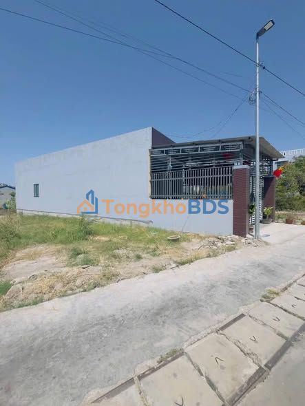 Bán Đất Long Hải 94m² - Sổ Hồng Sẵn Sàng - Giá 1.75 Tỷ