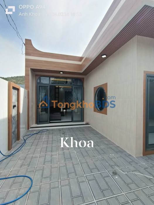 Đất Xã Long Hải, Bà Rịa - Vũng Tàu: 120m² Sổ Hồng Riêng, Giá Tốt 1.8 Tỷ