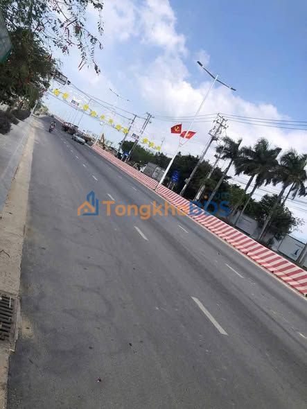 Đất Mặt Tiền Cầu Cửa Lấp, Phước Tỉnh - 150m² Giá 4.45 Tỷ - Sổ Đỏ Sẵn