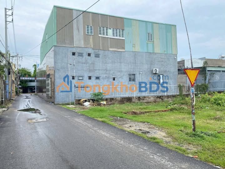 Đất Long Hải 350m² Mặt Tiền Đường Nhựa Giá 2.65 Tỷ - Sổ Riêng Từng Lô