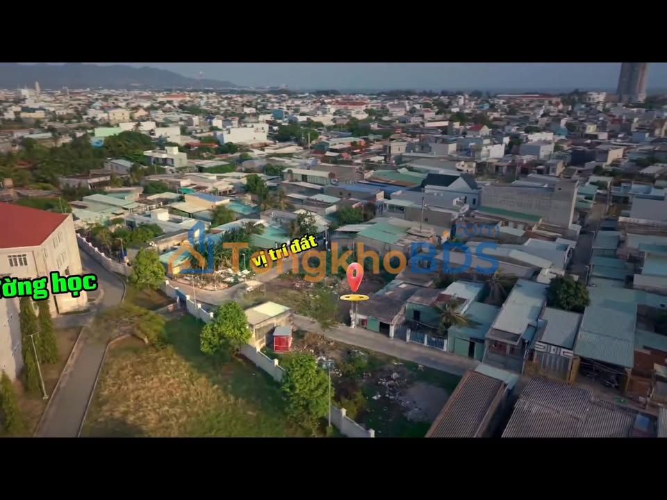 Đất nền Phước Tỉnh Long Đất 88m² 1.75 tỷ - Sổ đỏ