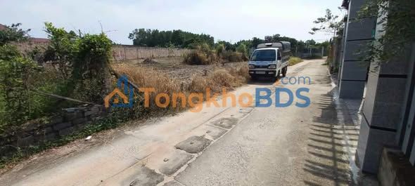 Bán Gấp Đất Tam Phước, Long Điền 156m² - Sổ Đỏ 100% Thổ Cư, Giá 1.25 Tỷ