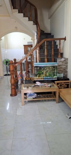 Nhà Trục Chính Lai Xá, Hoài Đức 126m² - Kinh Doanh Đắc Lợi - Hơn 7 Tỷ