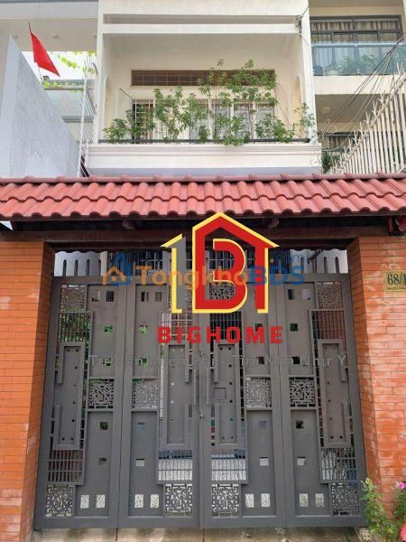 Nhà Hoàng Diệu Quận 4 - 104m² - 27 Tỷ - Chính Chủ Bán Gấp