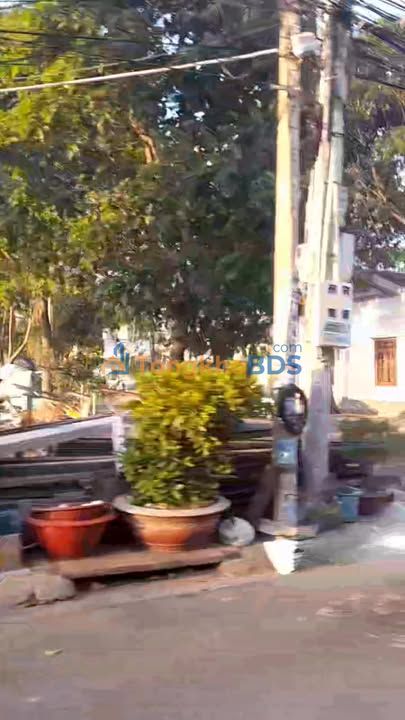 Đất Thổ Cư Sài Gòn Mới Phan Thiết 80m² - Sẵn Sổ Hồng, Giá 1.99 Tỷ