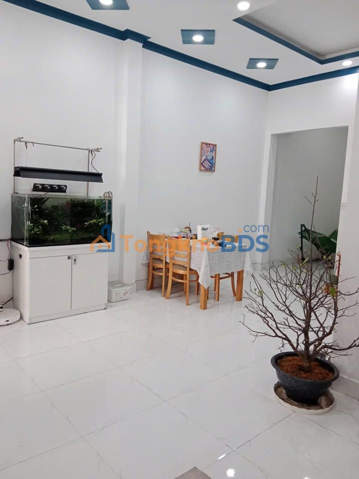 Nhà hẻm Thủ Khoa Huân Phú Thủy 92m² 2.2 tỷ - Chính chủ bán