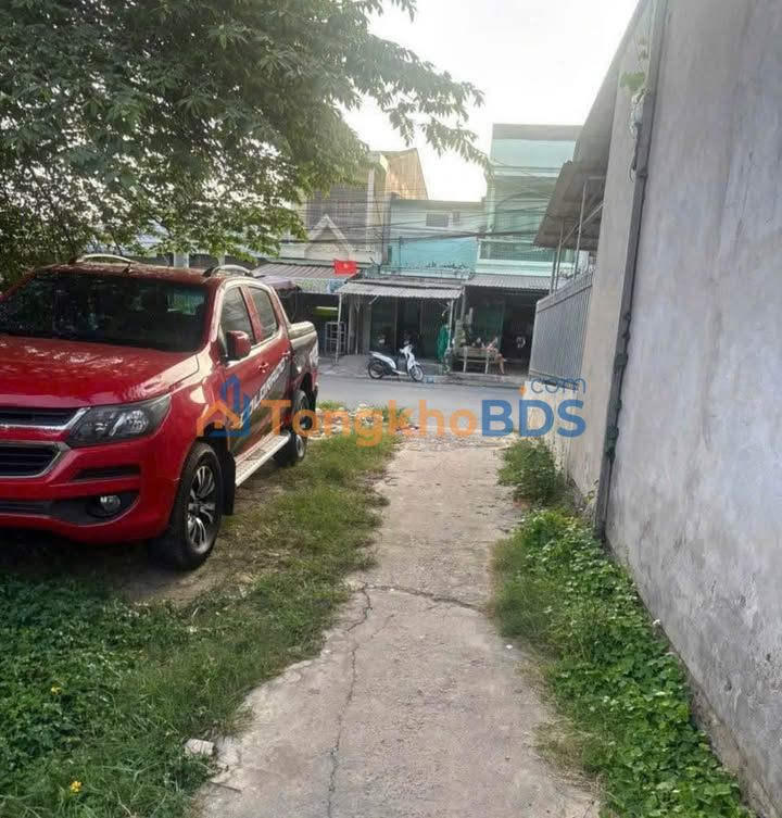 Đất Lê Quang Đạo Phan Thiết 81m² 450 triệu - Giá tốt hiếm có