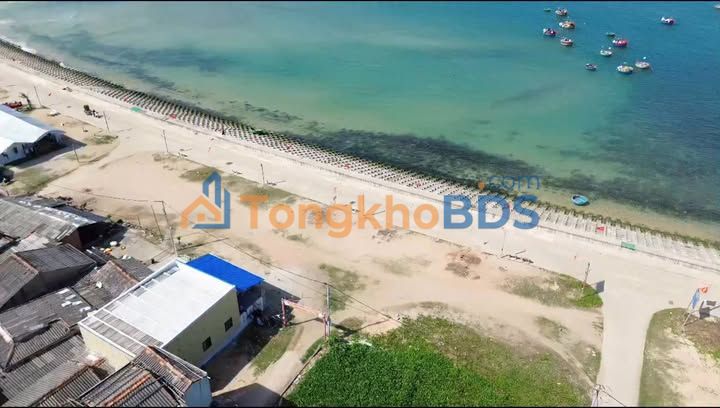 Đất nền Biển Thanh Thủy 72m² - View biển thoáng đãng, Giá 1.2 tỷ