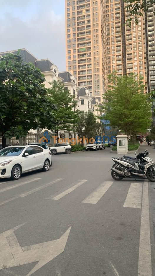 Nhà Phân Lô Mỹ Đình 96m² - 6 Tầng Thang Máy, Vỉa Hè Rộng, Kinh Doanh Đỉnh Cao