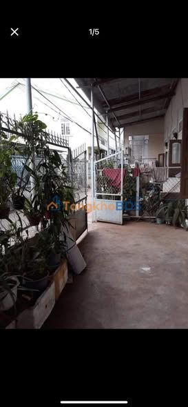 Phòng trọ Pleiku Lý Tự Trọng giá thỏa thuận - Sẵn sàng vào ở