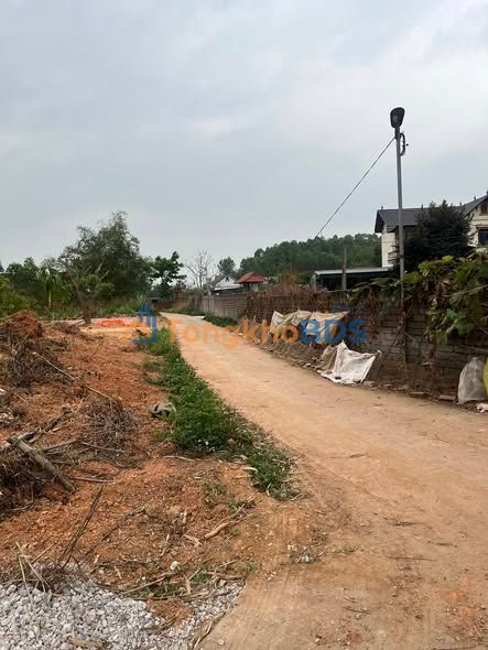 Đất nền Việt Lập, Bắc Giang 90m² - Lô góc, full tiện ích, giá F0