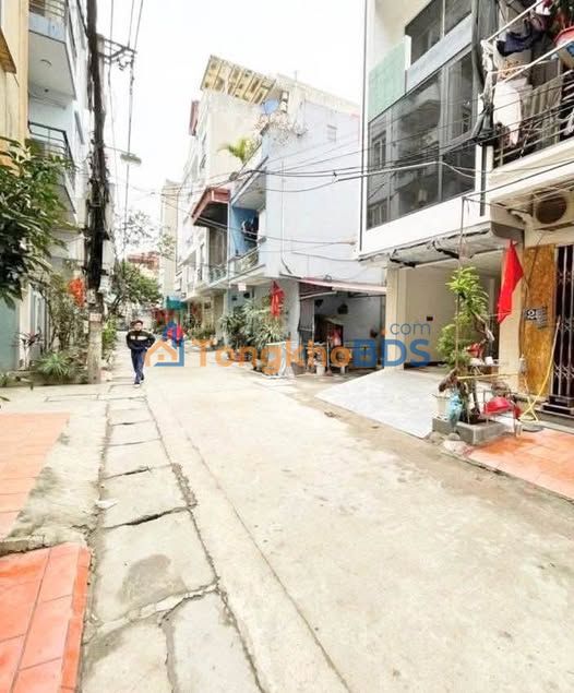 Đất Kinh Doanh Mặt Phố Phương Canh 41m² - 7 Tỷ, Vị Trí Vàng Cạnh Mỹ Đình