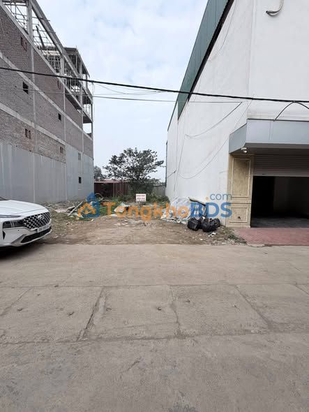 Đất nền Lại Yên 53m² - Sổ đỏ sẵn sàng, gần Lê Trọng Tấn