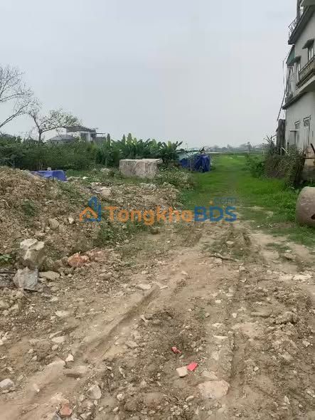 Đất nền 3 mặt tiền Quốc lộ 46, Nam Đàn - 150m² giá 5 tỷ