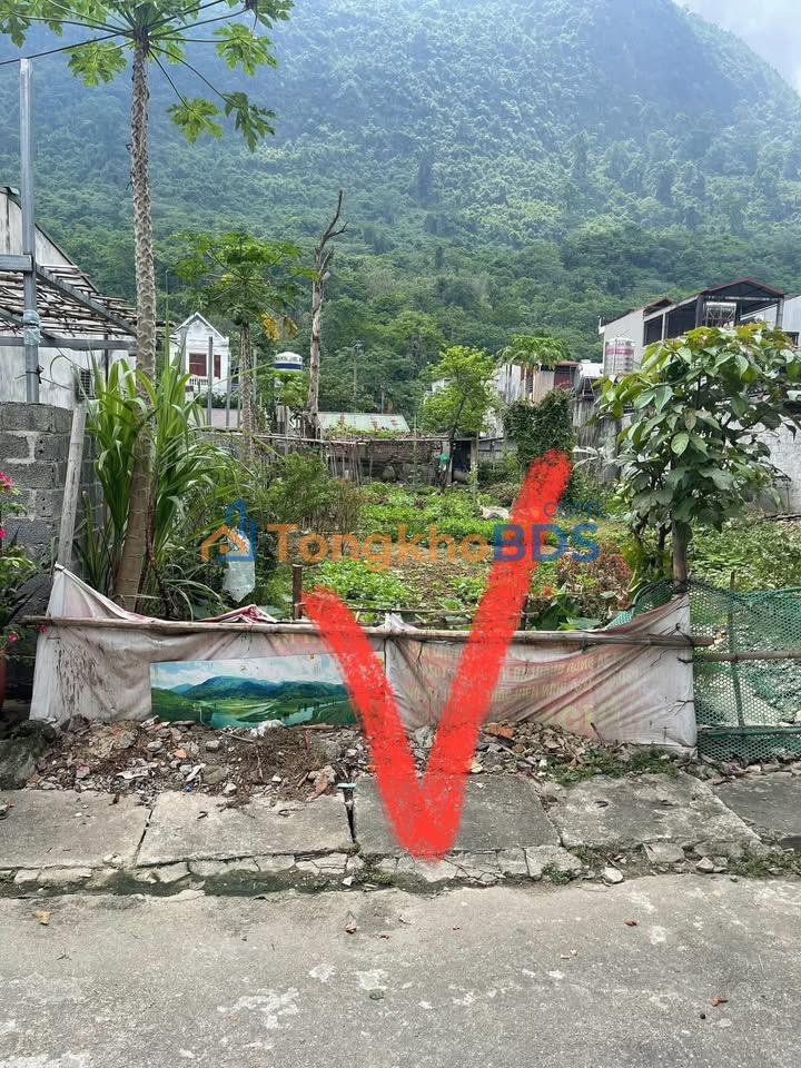 Bán Đất Trần Đăng Ninh Minh Khai 127m² - Sổ Đỏ Full Thổ Cư, Giá Tốt