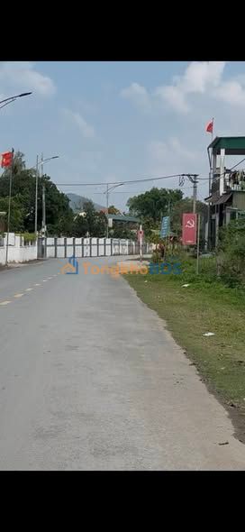 Đất nền X3 Nam Thanh, Nghệ An - 237m² Sổ Đỏ Sẵn Sàng