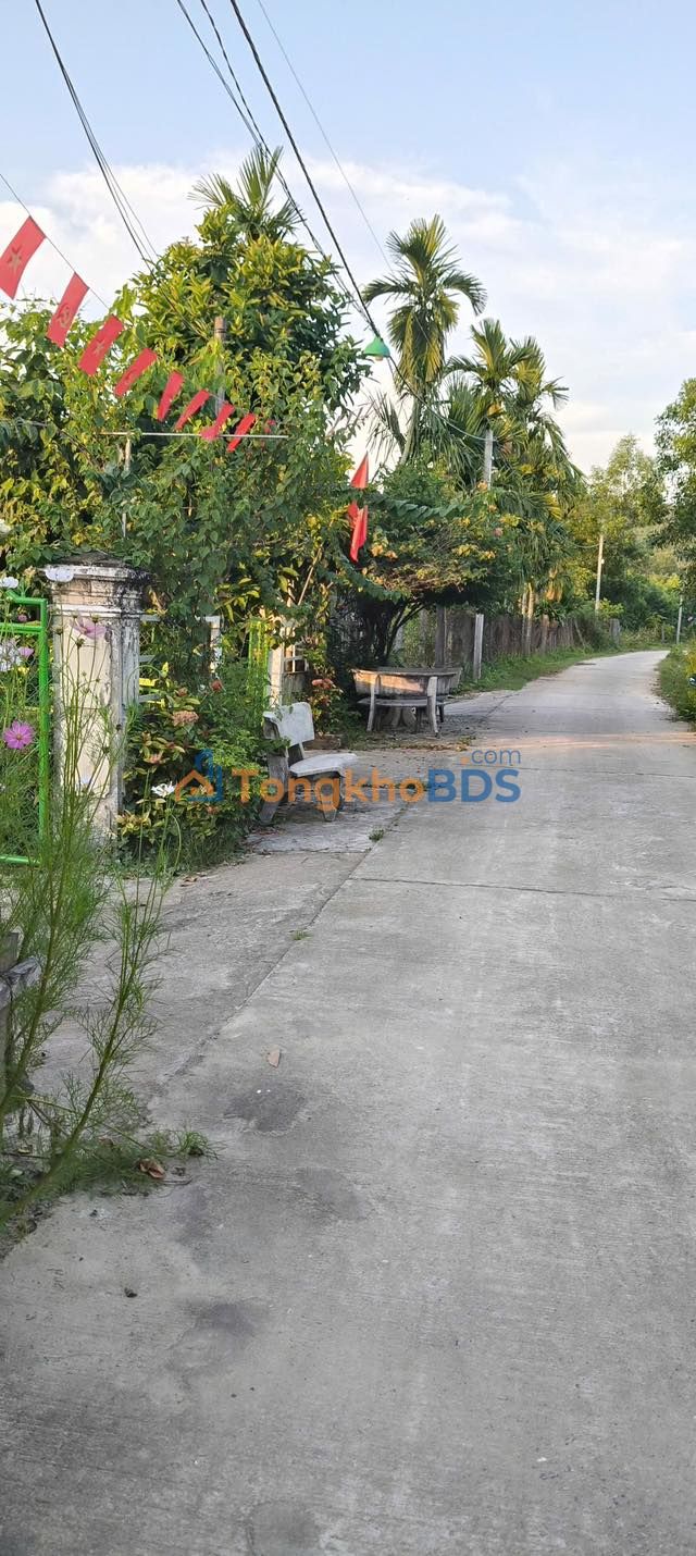Đất Nền Đường Tịnh Hà, Sơn Tịnh - 100m² Giá Chỉ Từ 3.3 Tỷ