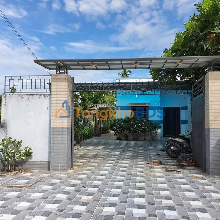 Nhà Vườn 300m² Tịnh Hà - Sổ Đỏ Full Thổ Cư, Giá Đầu Tư 1.2 Tỷ