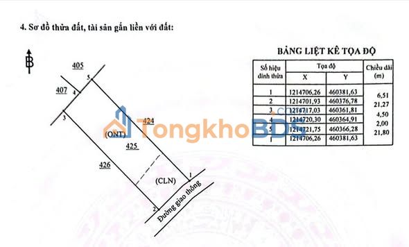 Đất Vàng Suối Cao, Xuân Lộc - 139.5m² Sổ Đỏ, Ô Tô Tận Nơi