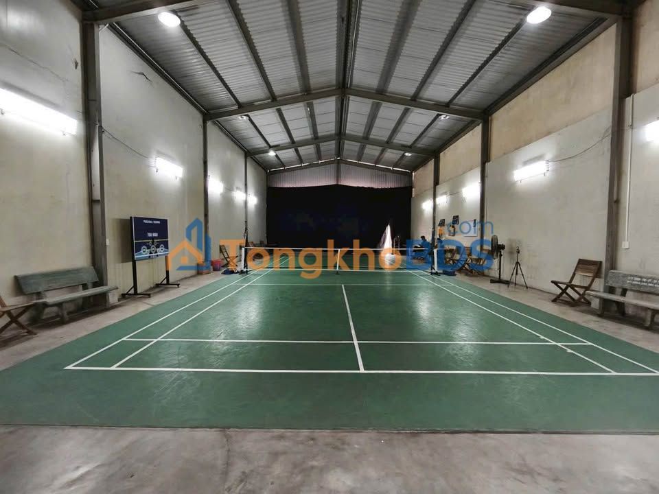 Mặt bằng Dĩ An 380m² 40 triệu - Mặt tiền kinh doanh