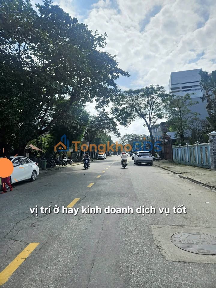 Nhà Nguyễn Sinh Cung Huế 80m² 4 tỷ - Mặt tiền kinh doanh