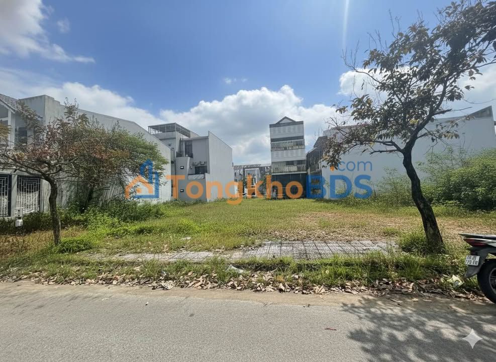 Đất Nền Hue Green City 105m² - View Công Viên, Giá Hời Bất Ngờ