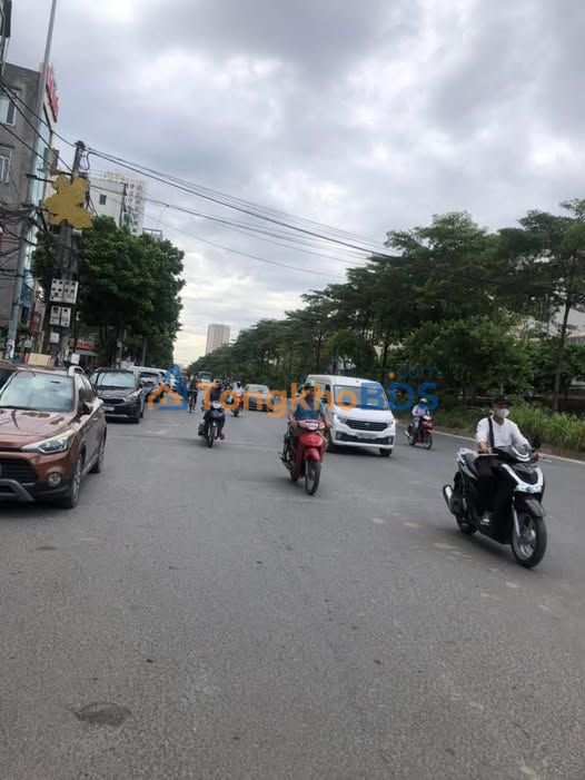 Nhà Dân Xây 37m² Gần Trịnh Văn Bô, Nam Từ Liêm - Giá 7 Tỷ